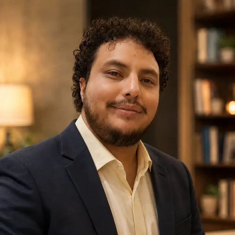Jonathan Proaño
